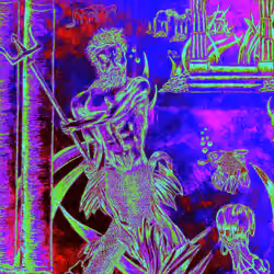 Poseidon II