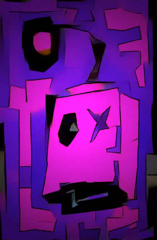 Item #95042035495854721964658389976451590673054810699074881760102313713188101685249 Media