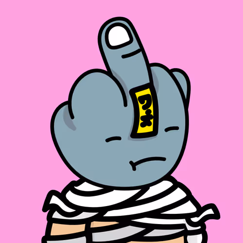 Fxck Face #1069