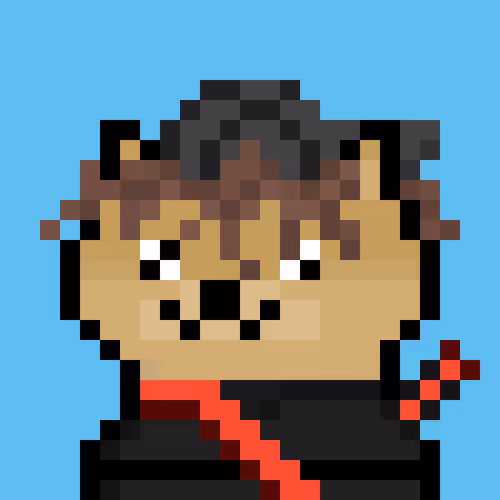 Pixeldoges