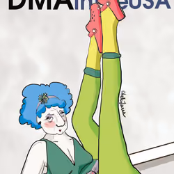 Sexy Grandma