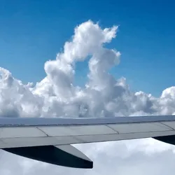 Cloud Ring