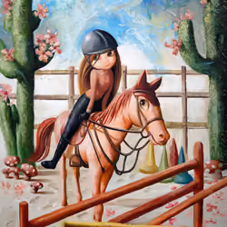 ride