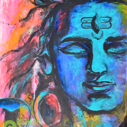 Lord shiva