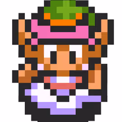 Transvesprite #2