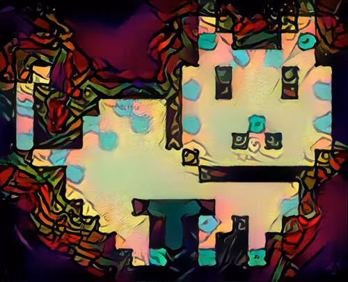 Item #113587793942237428958659495632954364747743428763295265703831705378995453296641 Media