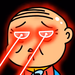 Mr.boring 109