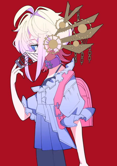 Item #98429423706291143016532408805446963196687195168968155545569571285335051075585 Media