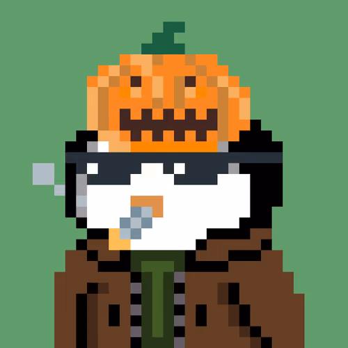 PixelPenguin 3137