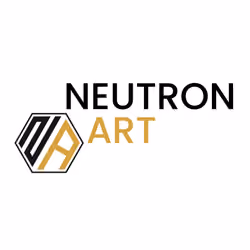 Neutron Art Logo