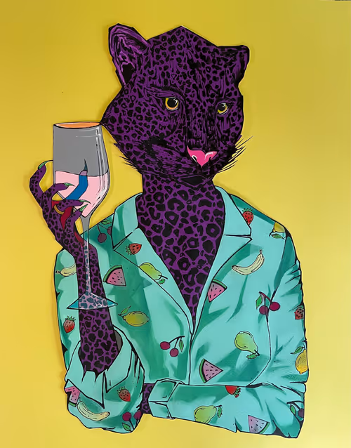 Item #76255986714576525595027003040695972432363231865972649388552802442085933252609 Media