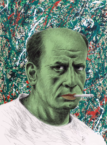 ZEDERWAN-AKA-ZED Collection