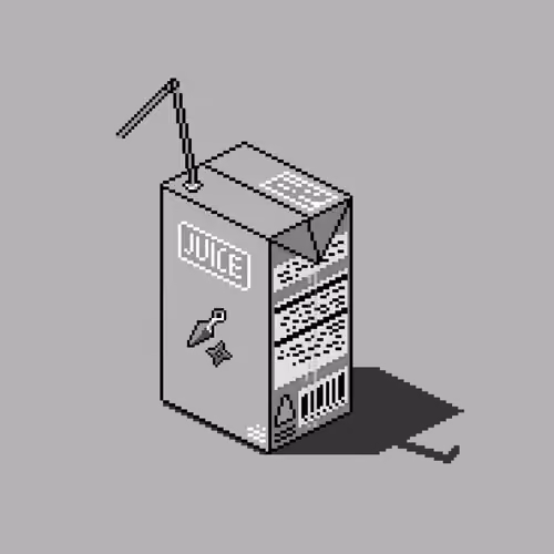 Juicebox #3025