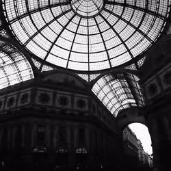 Galleria Vittorio Emanuele II