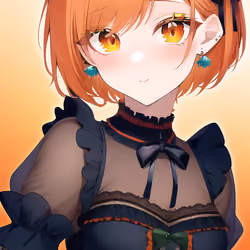 GothicLolita #010