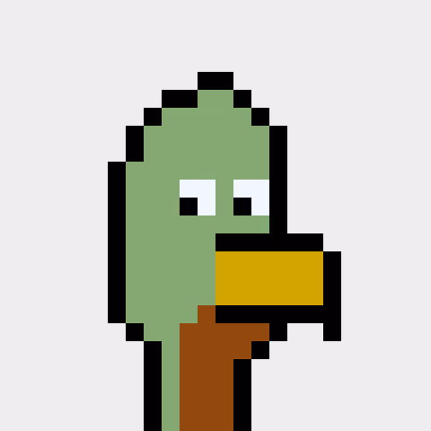 BitBird 834