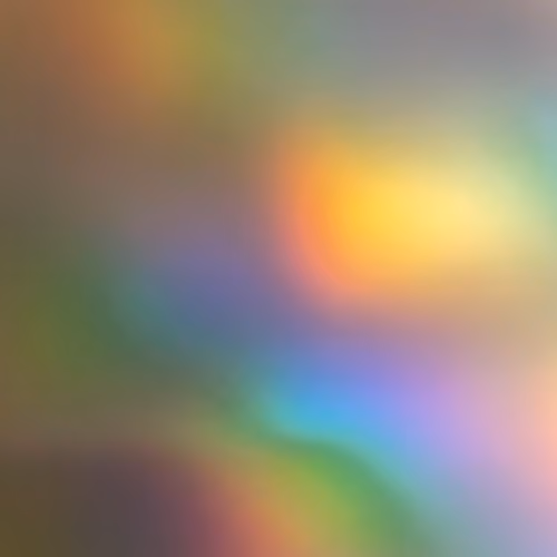 Holographic Rhythm - #10