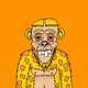 Mr. Monkey #13
