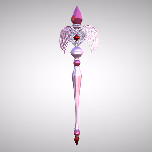 Fantasy Item 3d Art