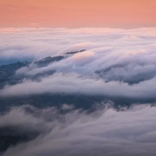 A Symphony of Fog Airdrops