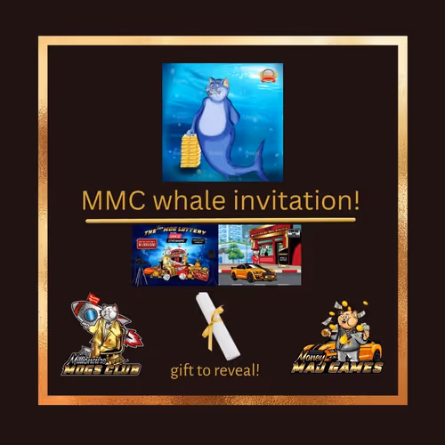 Moneymadgames Collection