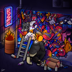 Graffiti