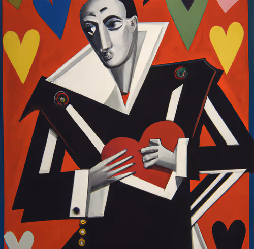 Item #30369426554841734052282890130836837707306812763303534399366189965336297603073 Media