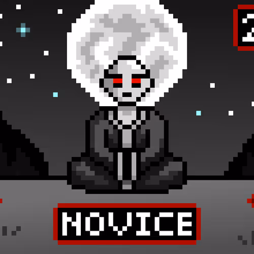 Undeadpixelmonks