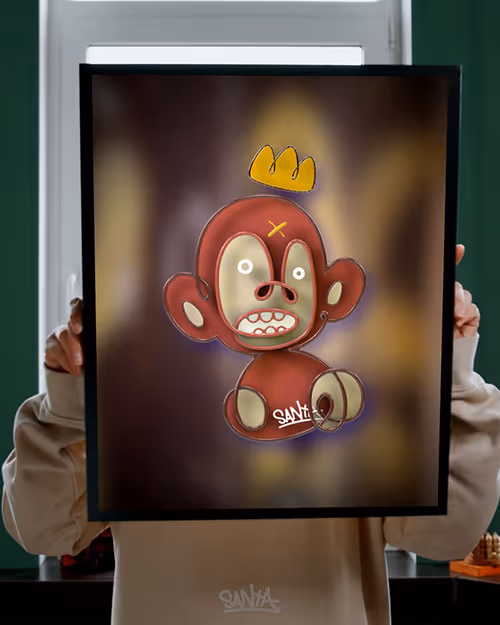 Item #45739233642217821597705842538843989227636336762653614788120920501006547025930 Media