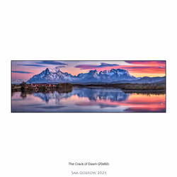 The Crack of Dawn (NFT)