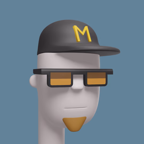 Fast Food 3D Punks 224