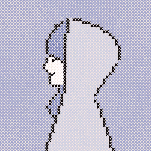 imo64san's FAN-ART_CITY BOY & CITY GIRL