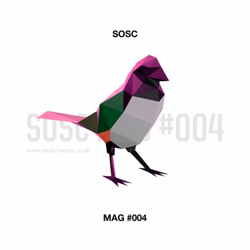 MAG #004