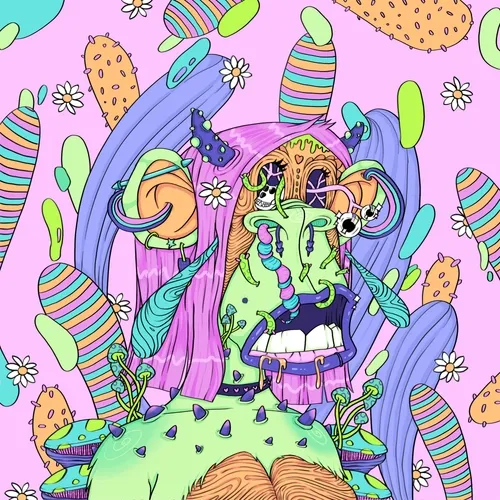Bored Ape Ladies