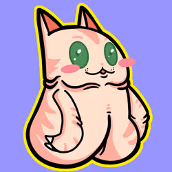 Kitty Sack #3