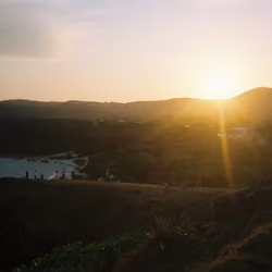 Wedding on a hill (2019)