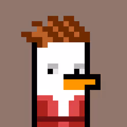 Duckie #323