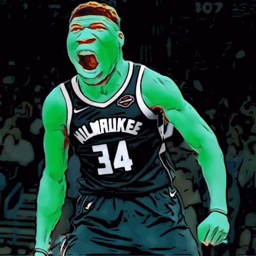 The Incredible Buck No. 2