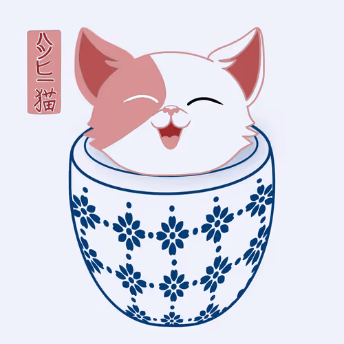 Potted Pets