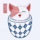Potted Pets
