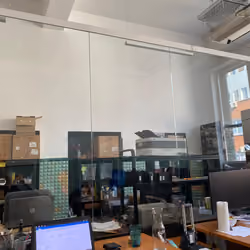 SKULPTOR OFFICE