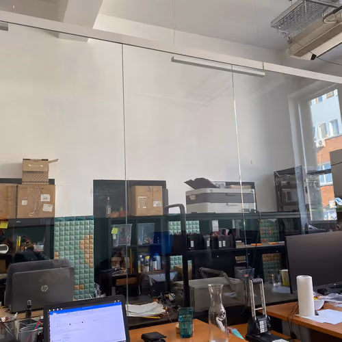 SKULPTOR OFFICE
