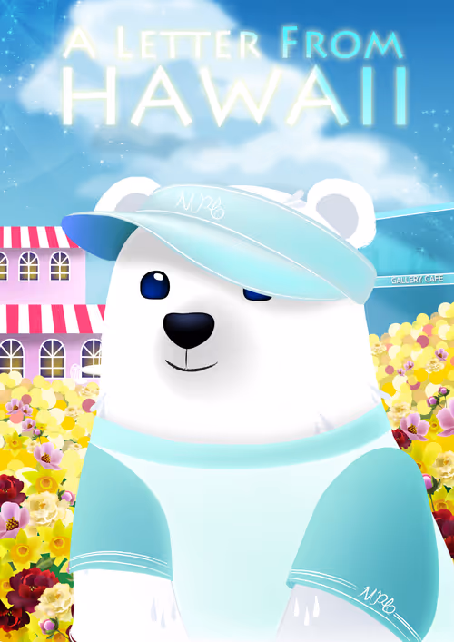 Item #83624107689677898104650462911188637757938309127692205269081687576196128178177 Media