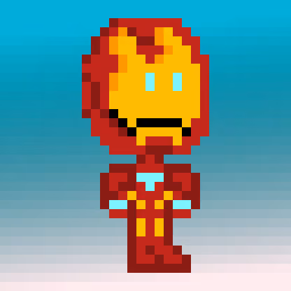 Iron Tom