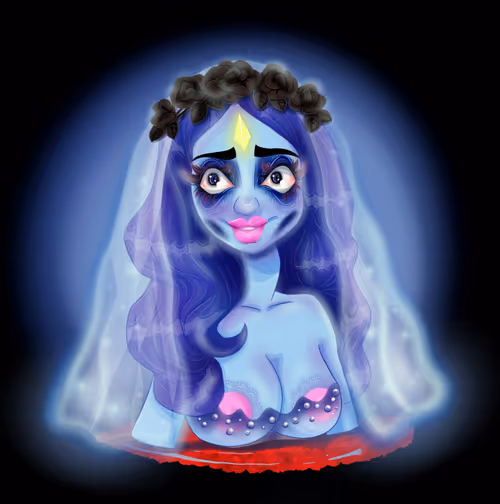 Item #104130447113355990274149397827054699919101146018679714190915358082051780640769 Media