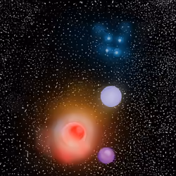 Cosmos #9