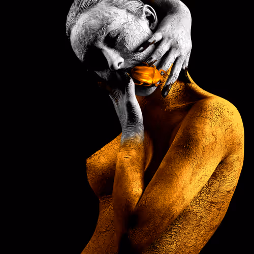 Open Nude Editions