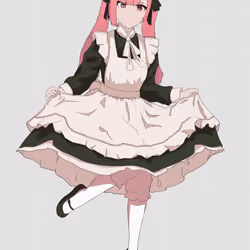 Luv Maid 