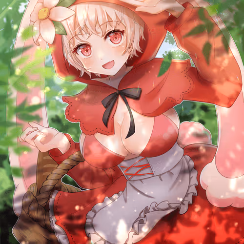 Moe verse-Created by Yui Aoki-