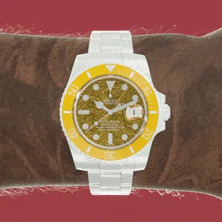 Item #28369060786482390431560489268483886421203468487237177798484669960767481577473 Media